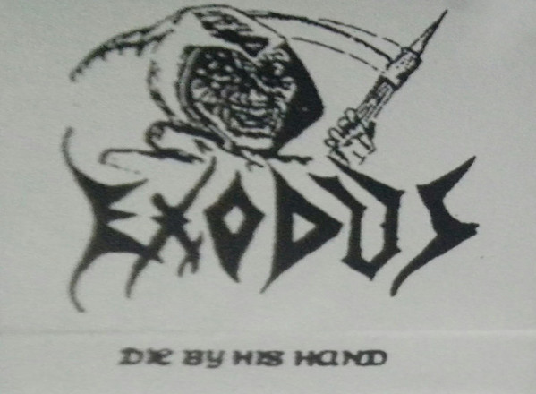 Exodus – Die By His Hand (Vinyl) - Discogs