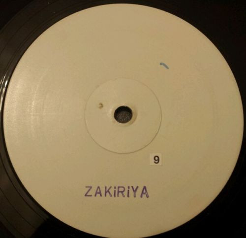 télécharger l'album The Dub Factory - Leaving Zakiriya