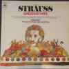 Ormandy*, Philadelphia Orchestra* - Johann Strauss Greatest Hits