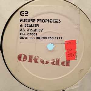 Future Prophecies - Stalker / Insanity