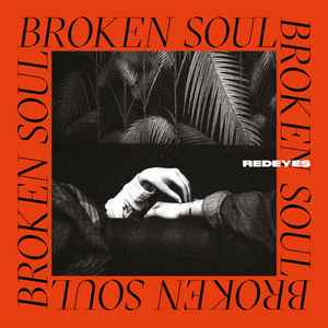 Broken Soul - Redeyes