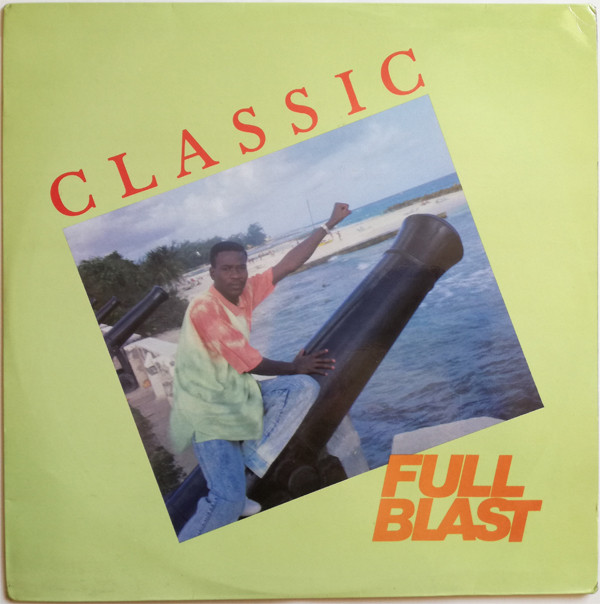 télécharger l'album Classic - Full Blast
