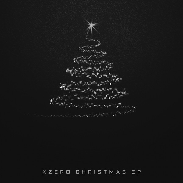 last ned album Various - Xzero Christmas EP