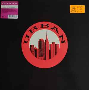 The Urban All Stars – It Began In Africa (2007, Vinyl) - Discogs