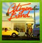 Cover of Citizen Band, 1978, Vinyl