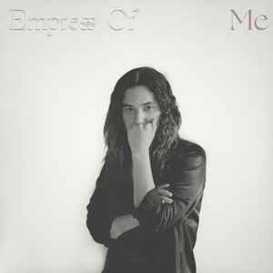 Empress Of - Me album cover