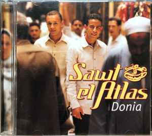 Sawt El Atlas Donia 2000 CD Discogs