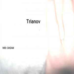 Trianov - WEt_DrEAM album cover