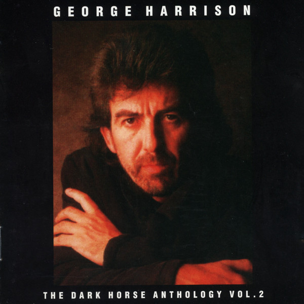 George Harrison Anthology