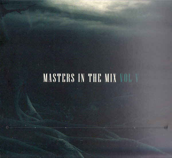 Album herunterladen Angerfist & FNoize - Masters In The Mix Vol V