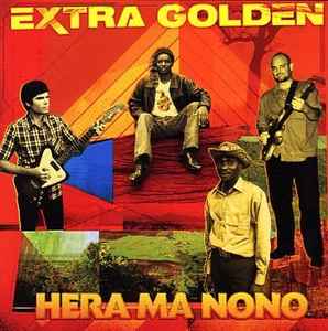 Hera Ma Nono - Extra Golden