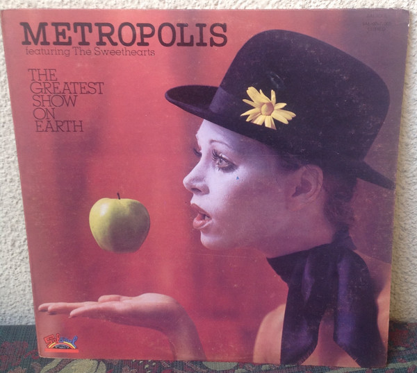 The Designers Who Made Disco - Metropolis