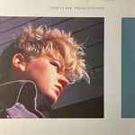 Cover of Pressure Points, 1985-09-00, Vinyl