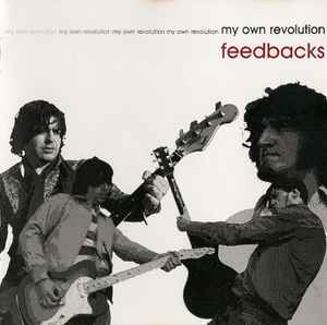 Feedbacks - My Own Revolution