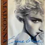 Cover of True Blue, 1986-10-06, Vinyl