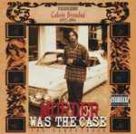 Murder Was The Case (The Soundtrack) (2001, Vinyl) - Discogs