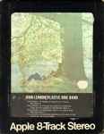 Cover of John Lennon / Plastic Ono Band, 1970, 8-Track Cartridge