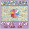 Niels & Friends - Spread Love Or Stay Home.