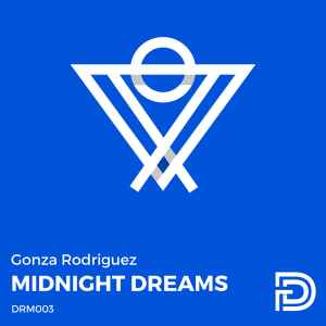 Gonza Rodriguez - Midnight Dreams album cover
