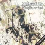 Cover of Smallcreep's Day, 1999, CD