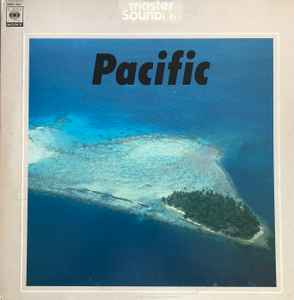 Haruomi Hosono, Shigeru Suzuki, Tatsuro Yamashita – Pacific (1978 