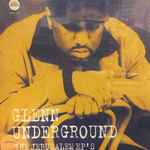 Glenn Underground – The Jerusalem EP's (1997, Vinyl) - Discogs