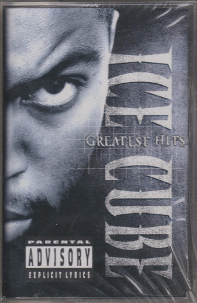 Ice Cube – Greatest Hits (2009, CD) - Discogs