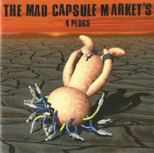 The Mad Capsule Markets – 1990-1996 (2004, CD) - Discogs