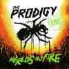 The Prodigy - Live - World's On Fire