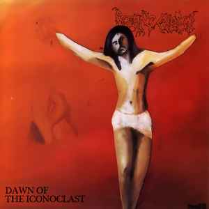 Rotting Christ - Dawn Of The Iconoclast
