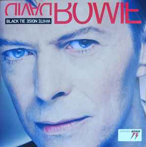 Black Tie White Noise - David Bowie