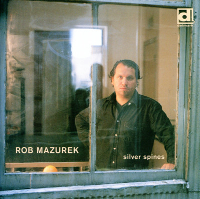 Album herunterladen Download Rob Mazurek - Silver Spines album