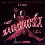 Prince – The Scandalous Sex Suite (1989, CD) - Discogs