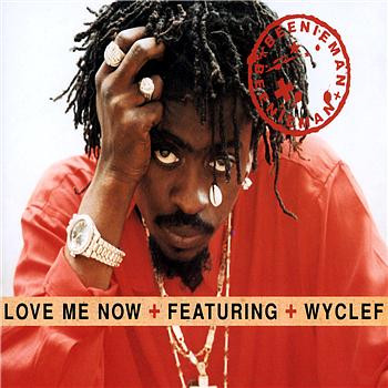 lataa albumi Beenie Man Featuring Wyclef - Love Me Now