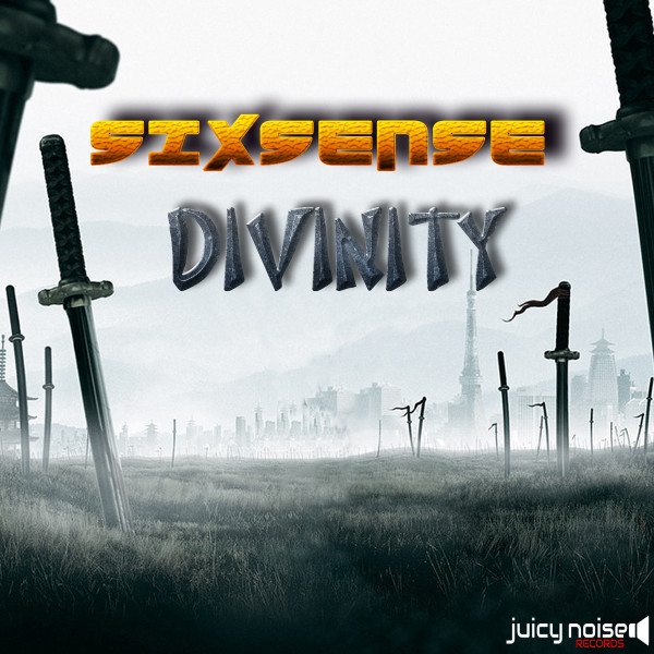 ladda ner album Sixsense - Divinity