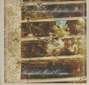 Horologium - Penfield Mood Organ album cover