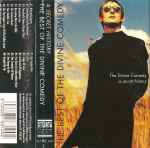 Cover of A Secret History: The Best Of The Divine Comedy, 1999, Cassette