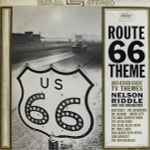 Cover of Route 66 And Other Great TV Themes, 1962, Vinyl
