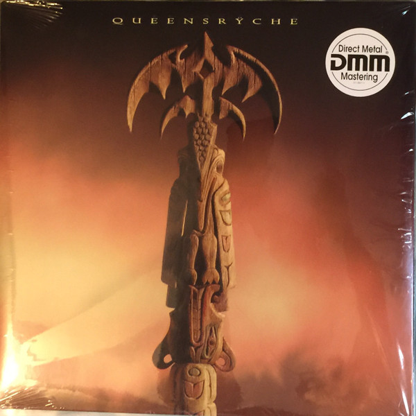 Queensrÿche – Promised Land (1994, Vinyl) - Discogs