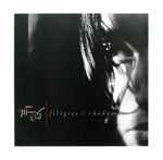 Cover of Filigree & Shadow, 1986-09-22, Vinyl