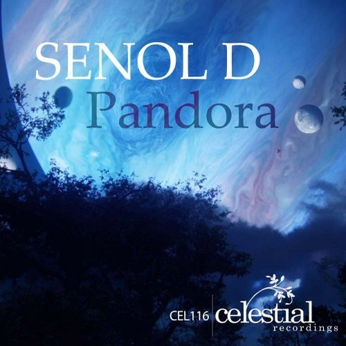 descargar álbum Senol D, Varon V - Pandora
