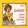 Leister - Without Sunday Generation
