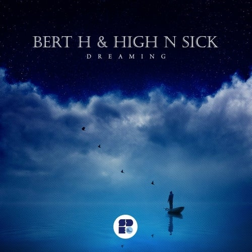 télécharger l'album Bert H & High N Sick - Dreaming