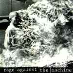 Cover of Rage Against The Machine, 2005, CD