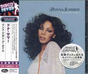 Donna Summer – Love To Love You Baby (2018, CD) - Discogs
