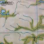 Brian Eno – Ambient 1 (Music For Airports) (1982, Vinyl) - Discogs