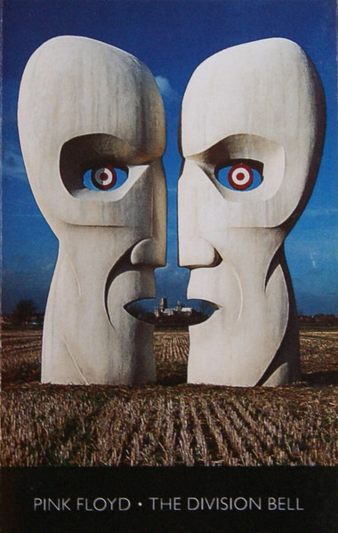 Pink Floyd – The Division Bell (2016, Gatefold, 180 Gram, Vinyl 