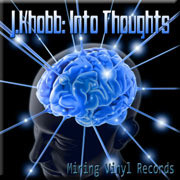 Album herunterladen JKhobb - Into Thoughts