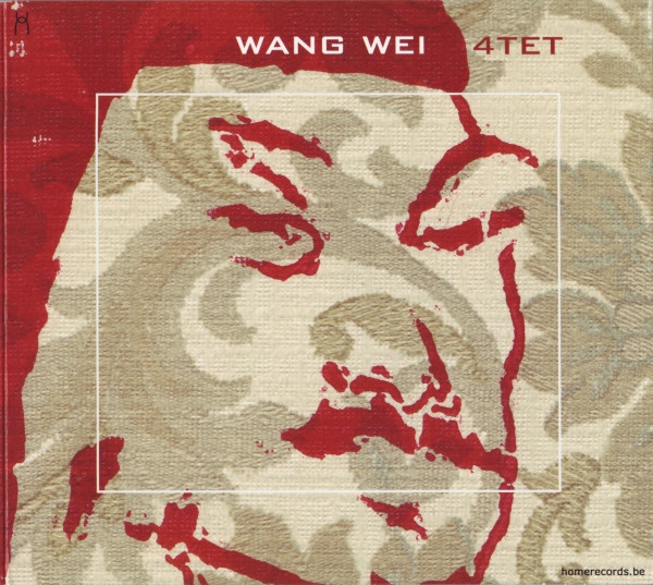 ladda ner album Wang Wei 4tet - Wang Wei 4tet