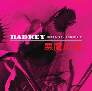 Radkey - Devil Fruit